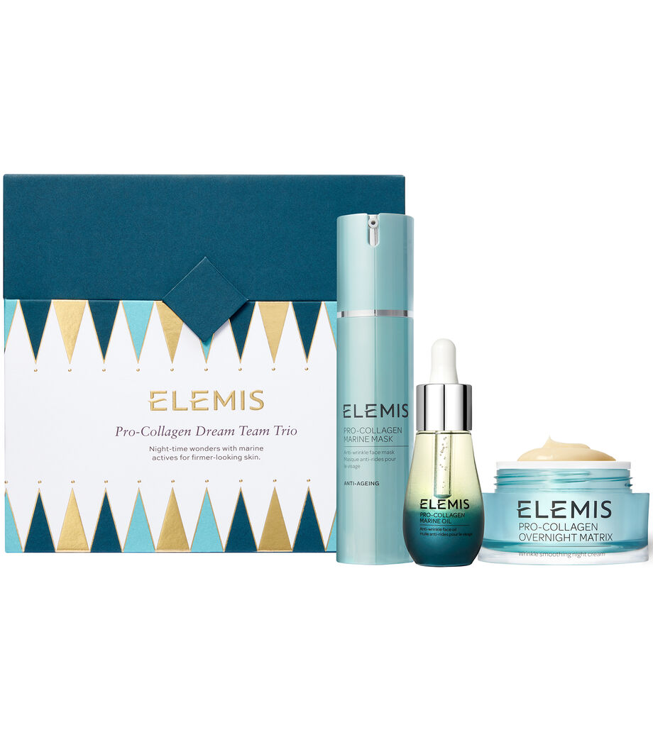 Pro-Collagen Dream Team Trio Pro-Collagen Dream Team Trio